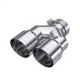 MBRP Exhaust T5182 Armor Pro Exhaust Tip