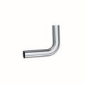 MBRP Exhaust MB2048 Garage Parts Installer Series Smooth Mandrel Bend Pipe