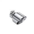 MBRP Exhaust T5187 Armor Pro Exhaust Tip