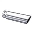 MBRP Exhaust T5124 Armor Pro Exhaust Tip