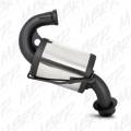 MBRP Exhaust 1097526 Snowmobile Trail Exhaust