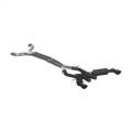 MBRP Exhaust S7035BLK Armor BLK Cat Back Exhaust System