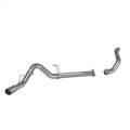 MBRP Exhaust S6284AL Armor Lite Filter Back Exhaust System