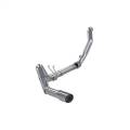 MBRP Exhaust S6282AL Armor Lite Filter Back Exhaust System