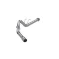 MBRP Exhaust S6289AL Armor Lite Filter Back Exhaust System