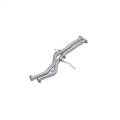 MBRP Exhaust S4611304 Armor Pro Muffler Bypass