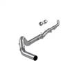 MBRP Exhaust S60200SLM Armor Plus Cat Back Exhaust System