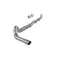 MBRP Exhaust S60200409 Armor Plus Cat Back Exhaust System