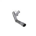 MBRP Exhaust S62530409 Armor Plus Cat Back Exhaust System