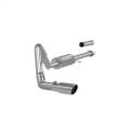 MBRP Exhaust S5253409 Armor Plus Cat Back Exhaust System