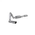 MBRP Exhaust S5256409 Armor Plus Cat Back Exhaust System