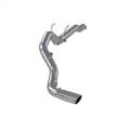 MBRP Exhaust S6169409 Armor Plus Filter Back Exhaust System