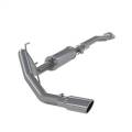 MBRP Exhaust S5236409 Armor Plus Cat Back Exhaust System