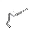 MBRP Exhaust S5076409 Armor Plus Cat Back Exhaust System