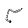 MBRP Exhaust S5230409 Armor Plus Cat Back Exhaust System