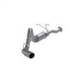 MBRP Exhaust S5226409 Armor Plus Cat Back Exhaust System