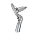 MBRP Exhaust S5520409 Armor Plus Cat Back Exhaust System