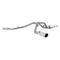 MBRP Exhaust S5316409 Armor Plus Cat Back Exhaust System