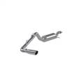 MBRP Exhaust S5046409 Armor Plus Cat Back Exhaust System