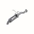 MBRP Exhaust S5224409 Armor Plus Cat Back Exhaust System