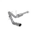 MBRP Exhaust S5142409 Armor Plus Cat Back Exhaust System