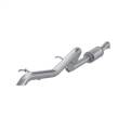 MBRP Exhaust S5514409 Armor Plus Cat Back Exhaust System