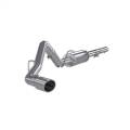 MBRP Exhaust S5054409 Armor Plus Cat Back Exhaust System