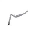 MBRP Exhaust S5060409 Armor Plus Cat Back Exhaust System