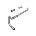 MBRP Exhaust S6004409 Armor Plus Cat Back Exhaust System