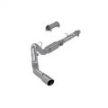 MBRP Exhaust S6012409 Armor Plus Cat Back Exhaust System