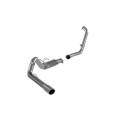 MBRP Exhaust S6216409 Armor Plus Turbo Back Exhaust System