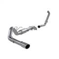 MBRP Exhaust S6206409 Armor Plus Turbo Back Exhaust System