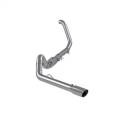 MBRP Exhaust S6204409 Armor Plus Turbo Back Exhaust System