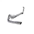 MBRP Exhaust S6218409 Armor Plus Turbo Back Exhaust System