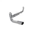 MBRP Exhaust S6104409 Armor Plus Turbo Back Exhaust System