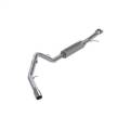 MBRP Exhaust S5026409 Armor Plus Cat Back Exhaust System