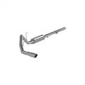 MBRP Exhaust S5200409 Armor Plus Cat Back Exhaust System