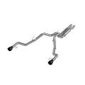 MBRP Exhaust S5264409 Armor Plus Resonator Back Exhaust System