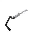 MBRP Exhaust S5338BLK Armor BLK Cat Back Exhaust System