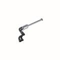 MBRP Exhaust S5261BLK Armor BLK Cat Back Exhaust System