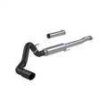 MBRP Exhaust S5209BLK Armor BLK Cat Back Exhaust System