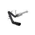 MBRP Exhaust S5142BLK Armor BLK Cat Back Exhaust System