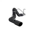 MBRP Exhaust S6032BLK Armor BLK Filter Back Exhaust System