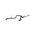 MBRP Exhaust S5258BLK Armor BLK Cat Back Exhaust System