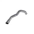 MBRP Exhaust S61640AL Armor Lite Filter Back Exhaust System