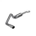 MBRP Exhaust S5338AL Armor Lite Cat Back Exhaust System