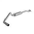 MBRP Exhaust S5088AL Armor Lite Cat Back Exhaust System