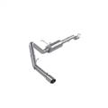 MBRP Exhaust S5216AL Armor Lite Cat Back Exhaust System