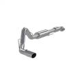 MBRP Exhaust S5228AL Armor Lite Cat Back Exhaust System