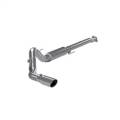 MBRP Exhaust S5248AL Armor Lite Cat Back Exhaust System